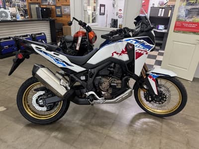 BOATZON | Honda® Africa Twin DCT 2026