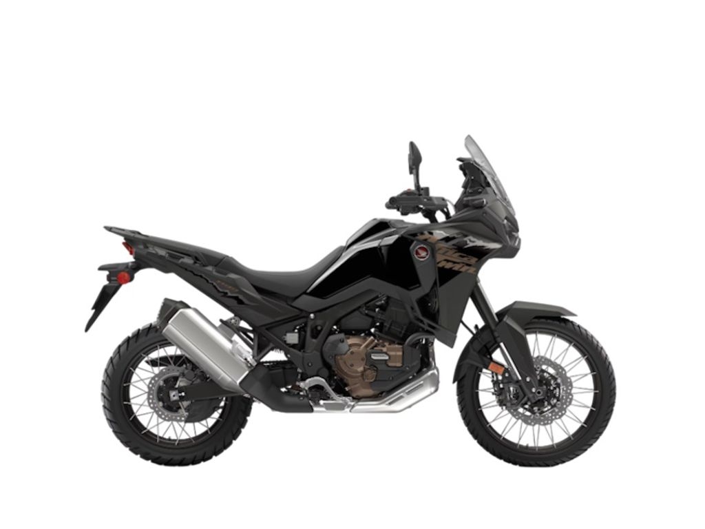 2026 Honda® Africa Twin DCT - Sold Boat