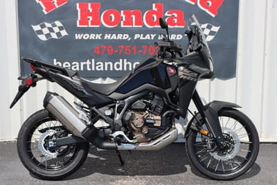 BOATZON | Honda® Africa Twin DCT 2026