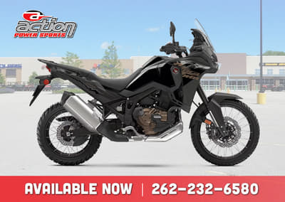 BOATZON | Honda® Africa Twin DCT 2026