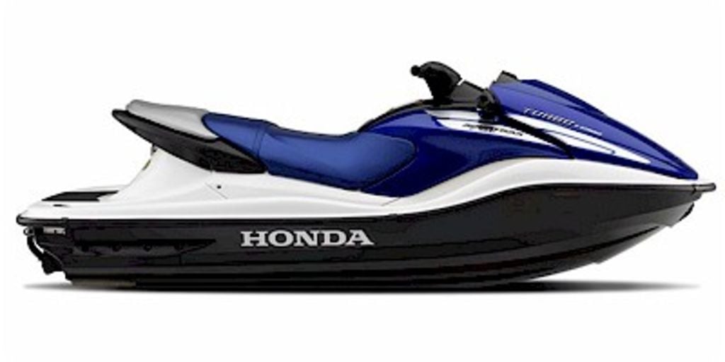 Used Honda® AquaTrax F12X 2005 for sale in Waukesha, Wisconsin