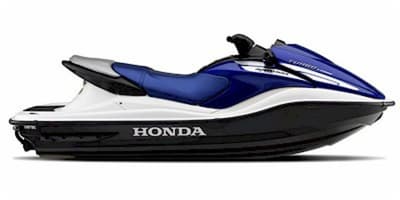BOATZON | Honda® AquaTrax F12X 2005 BOATZON | Honda® AquaTrax F12X 2005