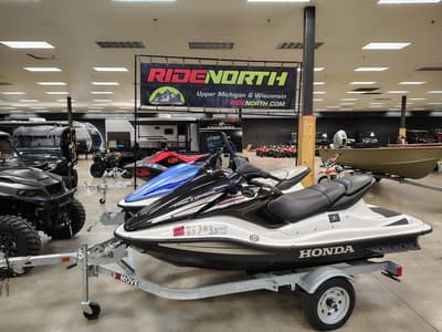BOATZON | Honda® AquaTrax F12X 2007 BOATZON | Honda® AquaTrax F12X 2007