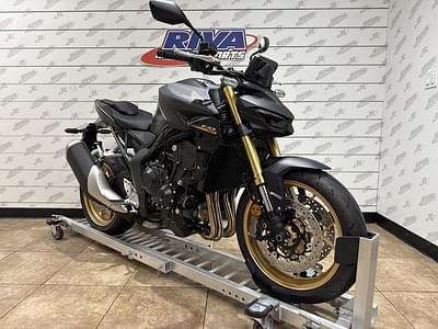 BOATZON | Honda® CB1000 Hornet SP 2025