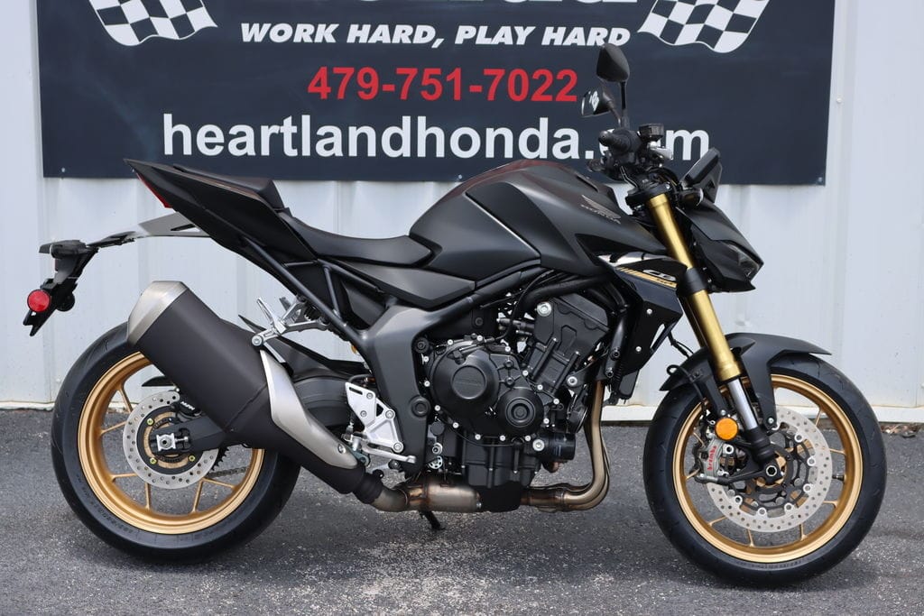New Honda® CB1000 Hornet SP 2025 for sale in Springdale, Arkansas