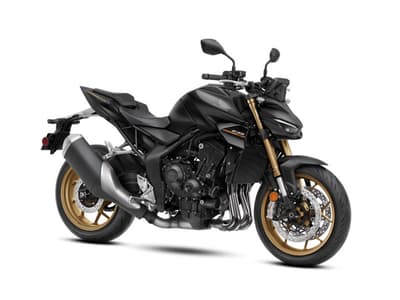 BOATZON | Honda® CB1000 Hornet SP 2026