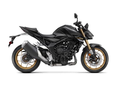 BOATZON | Honda® CB1000 Hornet SP 2026