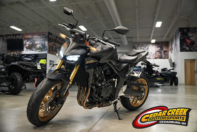 BOATZON | Honda® CB1000 Hornet SP 2026