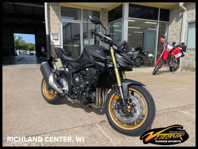 BOATZON | Honda® CB1000 Hornet SP 2026