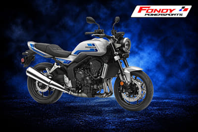 BOATZON | Honda® CB1000F 2026
