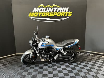BOATZON | Honda® CB1000F 2026