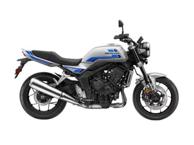 BOATZON | Honda® CB1000F 2026