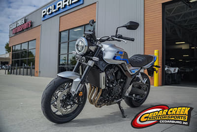 BOATZON | Honda® CB1000F 2026 BOATZON | Honda® CB1000F 2026