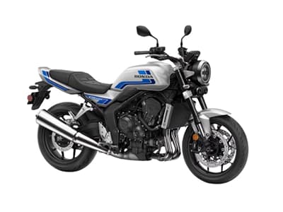 BOATZON | Honda® CB1000F 2026