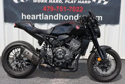 BOATZON | Honda® CB1000R Black Edition 2024