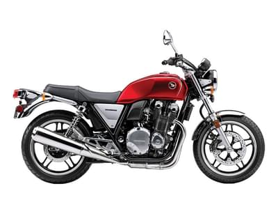 BOATZON | Honda® CB1100 2013