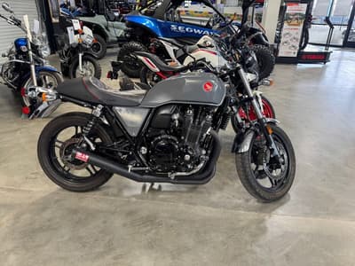 BOATZON | Honda® CB1100 2014