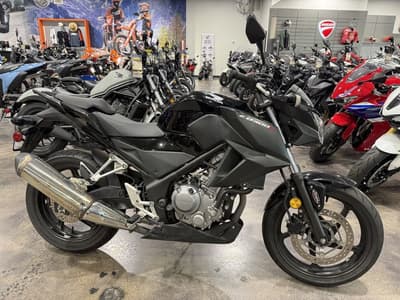 BOATZON | Honda® CB300F 2016