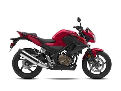 BOATZON | Honda® CB300F 2018