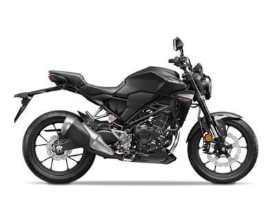 BOATZON | Honda® CB300R 2025