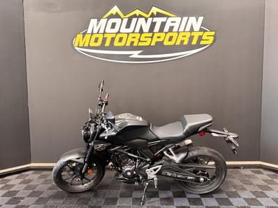 BOATZON | Honda® CB300R 2025