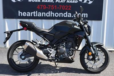 BOATZON | Honda® CB300R 2025
