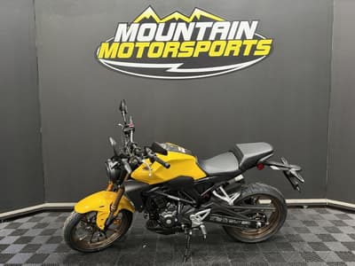 BOATZON | Honda® CB300R 2026