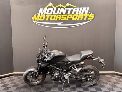 BOATZON | Honda® CB300R 2026