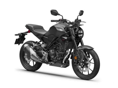 BOATZON | Honda® CB300R 2026