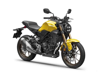 BOATZON | Honda® CB300R 2026 BOATZON | Honda® CB300R 2026