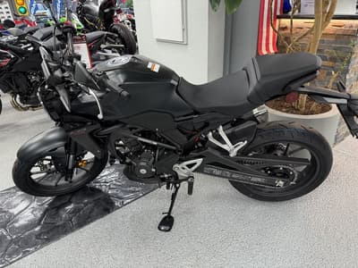 BOATZON | Honda® CB300R 2026 BOATZON | Honda® CB300R 2026