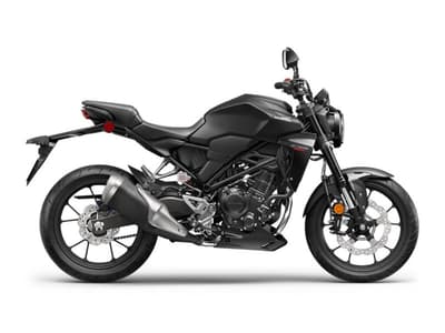 BOATZON | Honda® CB300R 2026