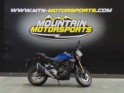 BOATZON | Honda® CB300R ABS 2020
