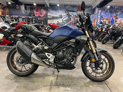 BOATZON | Honda® CB300R ABS 2020