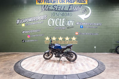 BOATZON | Honda® CB300R ABS 2021