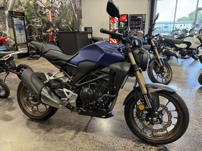 BOATZON | Honda® CB300R ABS 2022