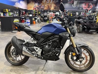 BOATZON | Honda® CB300R ABS 2022