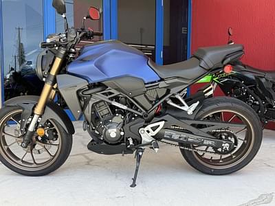 BOATZON | Honda® CB300R ABS 2022