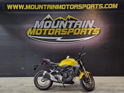 BOATZON | Honda® CB300R ABS 2024