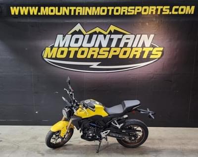 BOATZON | Honda® CB300R ABS 2024