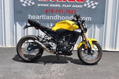 BOATZON | Honda® CB300R ABS 2024