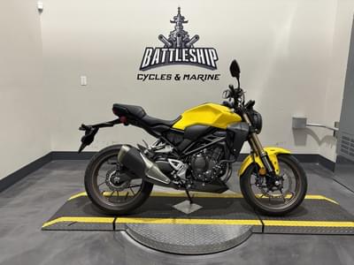 BOATZON | Honda® CB300R ABS 2024 BOATZON | Honda® CB300R ABS 2024