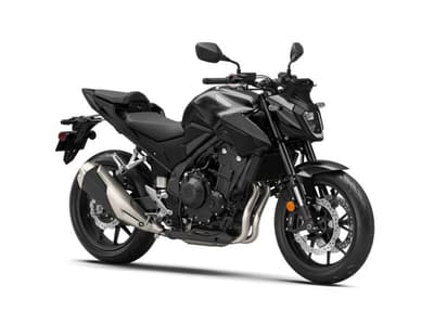 BOATZON | Honda® CB500 Hornet 2026