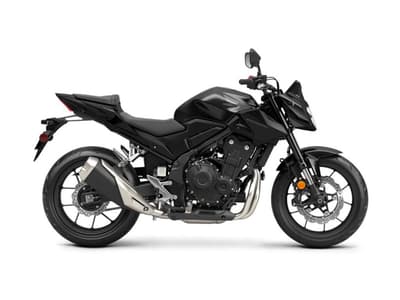 BOATZON | Honda® CB500 Hornet 2026