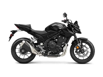 BOATZON | Honda® CB500 Hornet 2026