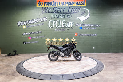 BOATZON | Honda® CB500F 2014