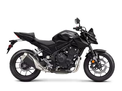 BOATZON | Honda® CB500F 2024