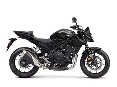 BOATZON | Honda® CB500F 2024