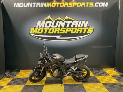 BOATZON | Honda® CB500F ABS 2022