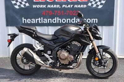 BOATZON | Honda® CB500F ABS 2022